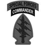 ArmA 3 Squad LeaderCommander Platoon Squad Fireteam Leader