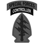 ArmA 3 Special Forces JTAC