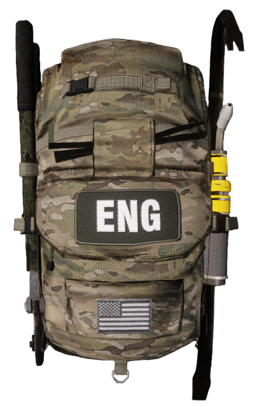 Arma 3 backpack