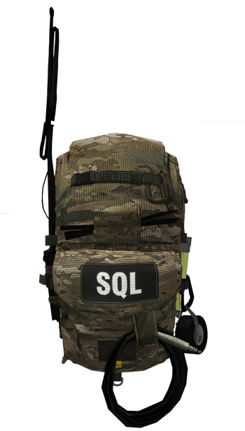 ArmA 3 Clan MilSim - SQL MTP Rucksack