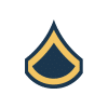 PFC Private First Class