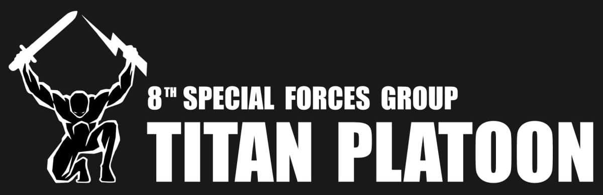 ArmA 3 Clan MilSim – 8th Special Forces Group TITAN Platoon