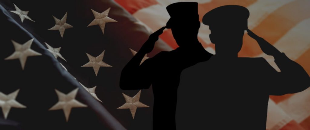 Arma 3 Clan MilSim Salute Rank