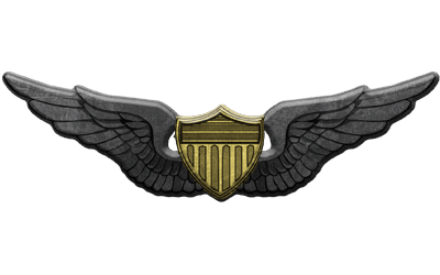 ArmA 3 Clan MilSim - Pilot 5 titan gold