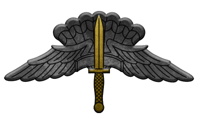 ArmA 3 Clan MilSim - command 5 titan gold