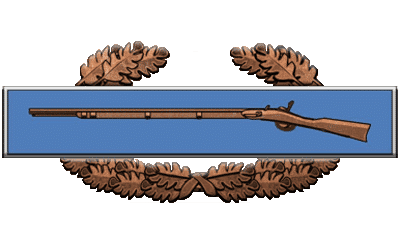 ArmA 3 Clan MilSim - operator 1 bronze