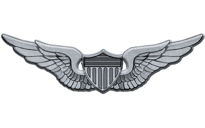 ArmA 3 Clan MilSim - pilot 2 silver