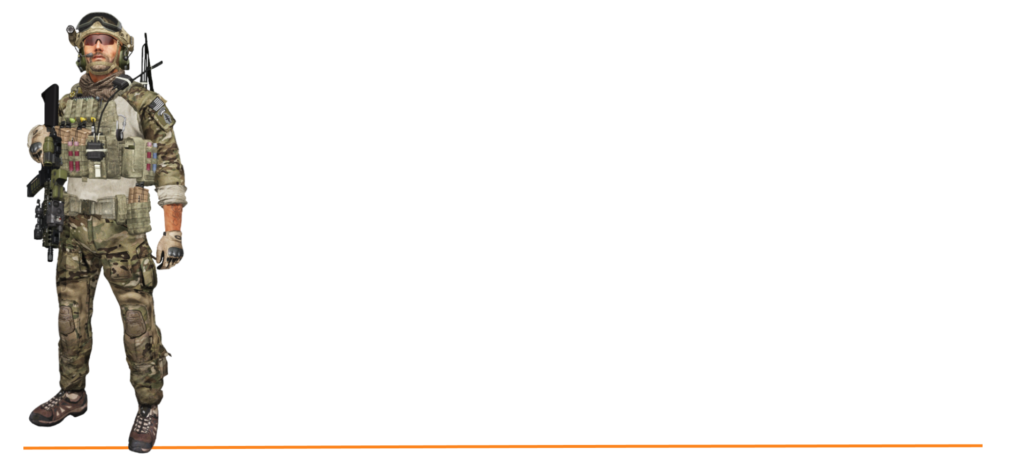 [CCT] Combat Controller