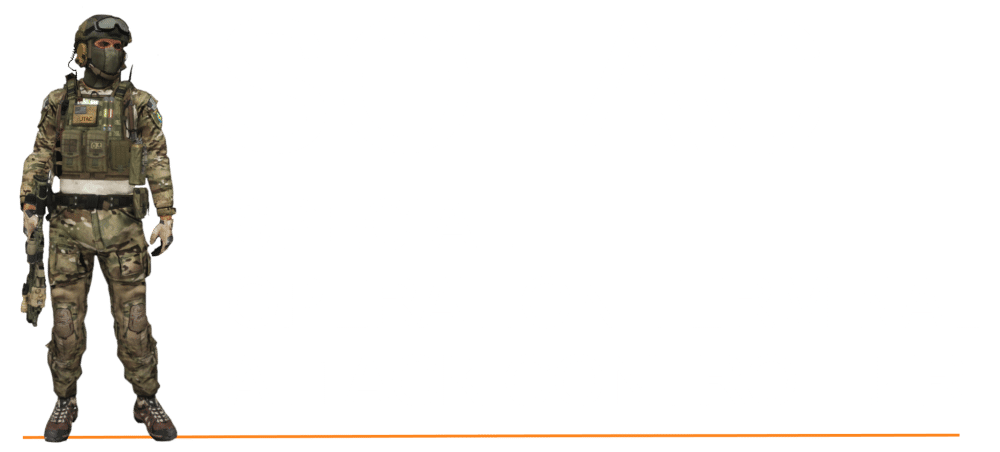 [SOTAC] Special Operation Terminal Attack Contoller