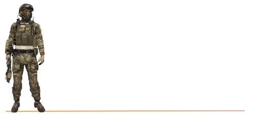Arma 3 JTAC 9 Liner