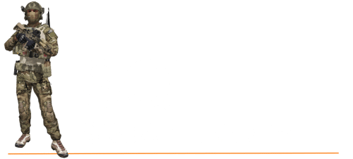 arma 3 Squadleader