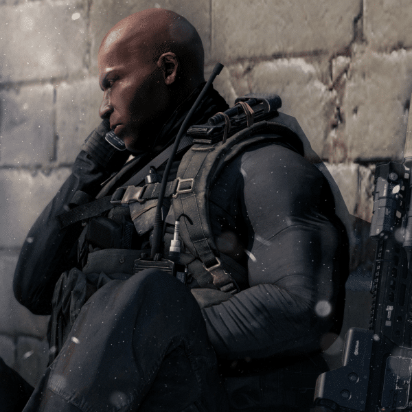 ArmA 3 Clan MilSim - Fuwe2