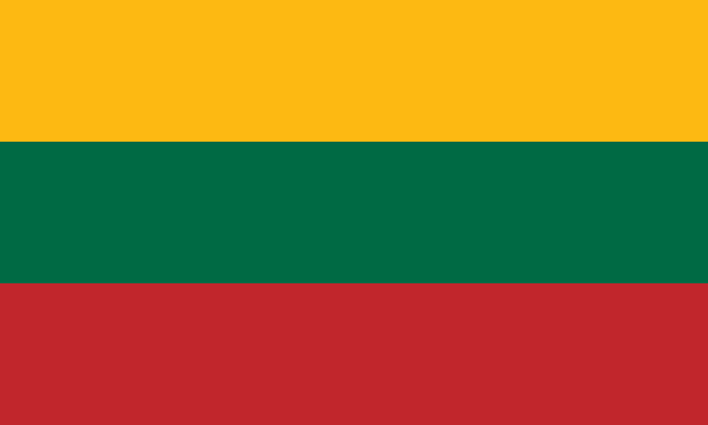 Litaun Flage