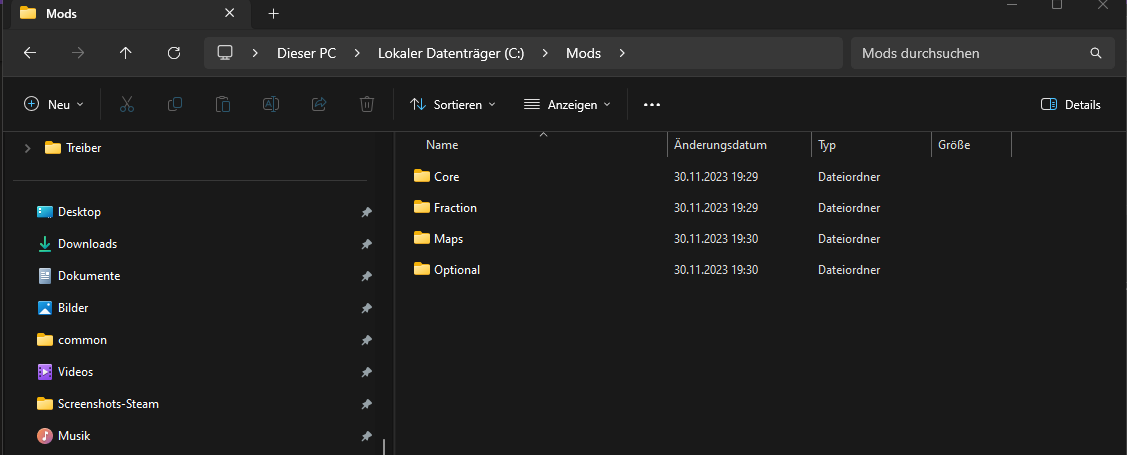 ArmA 3 Clan MilSim - image