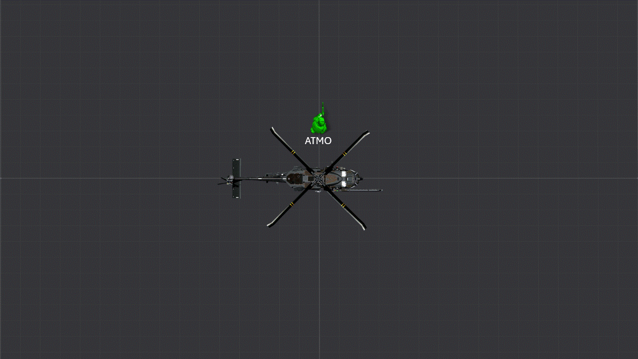 ArmA 3 Clan MilSim - Fast Rope Neu