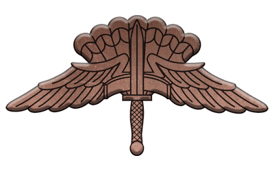 ArmA 3 Clan MilSim - Command 1 Candidate