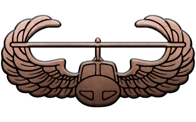 ArmA 3 Clan MilSim - Rotary 1 Candidate