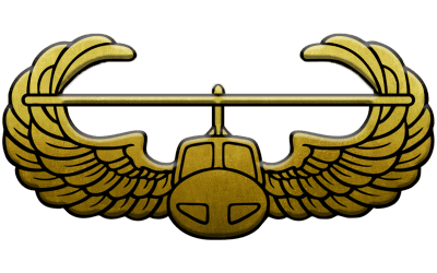 ArmA 3 Clan MilSim - Rotary 3 Senior