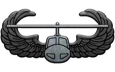 ArmA 3 Clan MilSim - Rotary 4