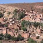 Marrakech_High_Atlas_Mountains