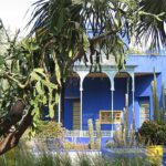 Morocco_Morocco_Marrakech_Jardin_Majorelle_2_B
