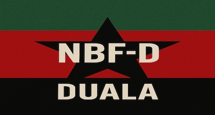 ArmA 3 Clan MilSim - NBFD flag
