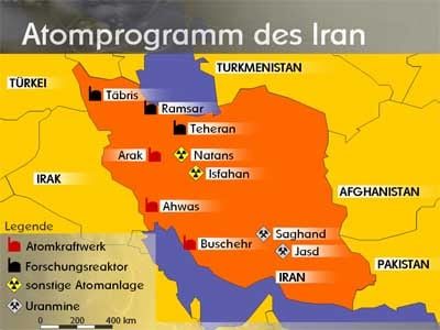 Atomprogramm_des_Iran_2